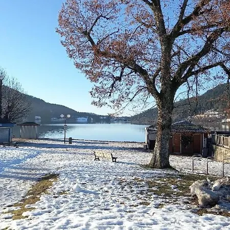 Cocooning Chez Corinne , Gerardmer Exterior photo