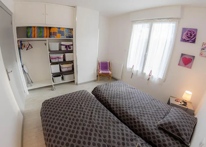 Cocooning Chez Corinne , Gerardmer