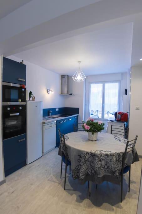 Cocooning Chez Corinne , Appartement