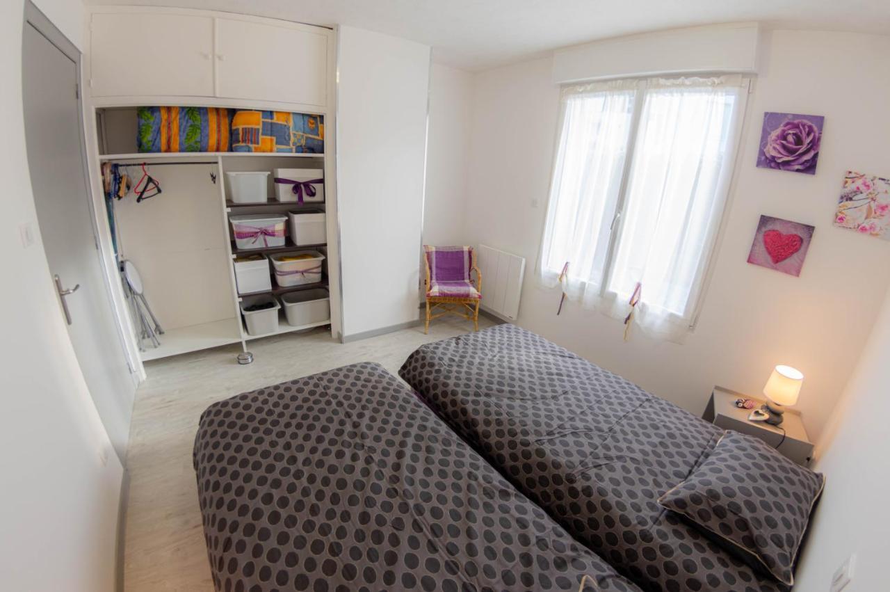 Cocooning Chez Corinne , Appartement *